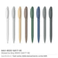 Recycled Pens Maxema Bay ( “Your Brand • Your Print • Your Style.” ) All printing available
