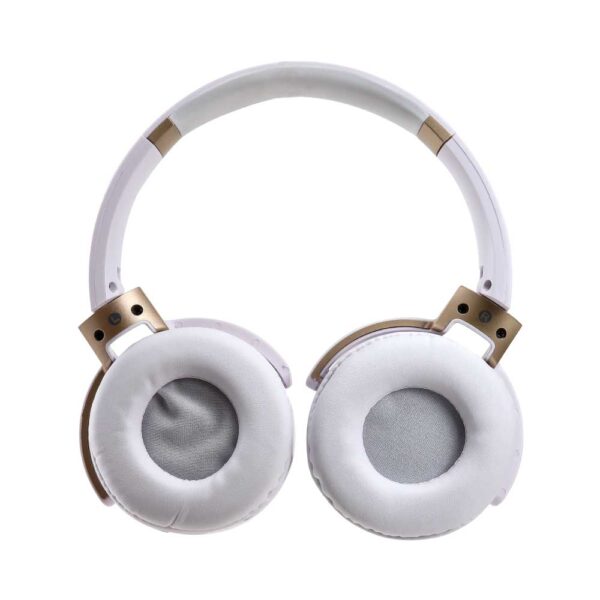 Bluetooth Headphone 5.0, Microphone, Radio & Card slot