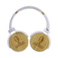 Bluetooth Headphone 5.0, Microphone, Radio & Card slot