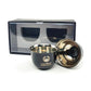 Arabic Coffee Cups 2 Pcs Sets ( “Your Brand • Your Print • Your Style.” ) All printing available