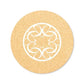 Eco-Friendly Cork Round Mouse Pads ( “Where Printing Meets Perfection.” )