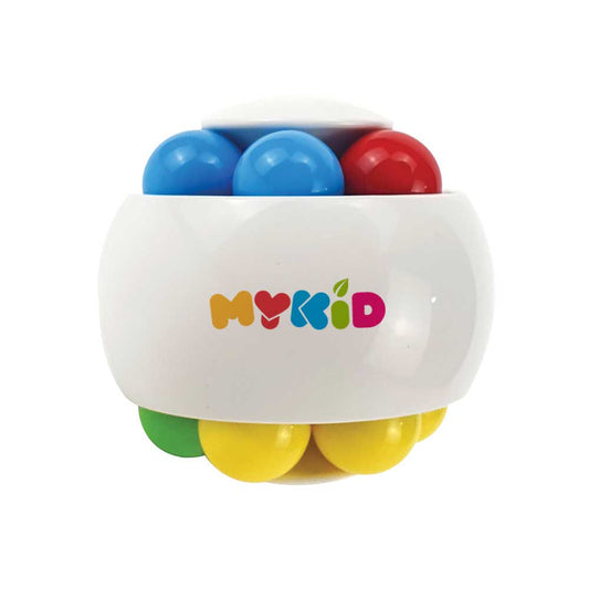 Spin Ball Puzzles ( “Your Brand • Your Print • Your Style.” ) All printing available