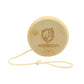 Classic Wooden Yoyo 100cm Long String ( “Your Brand • Your Print • Your Style.” ) All printing available