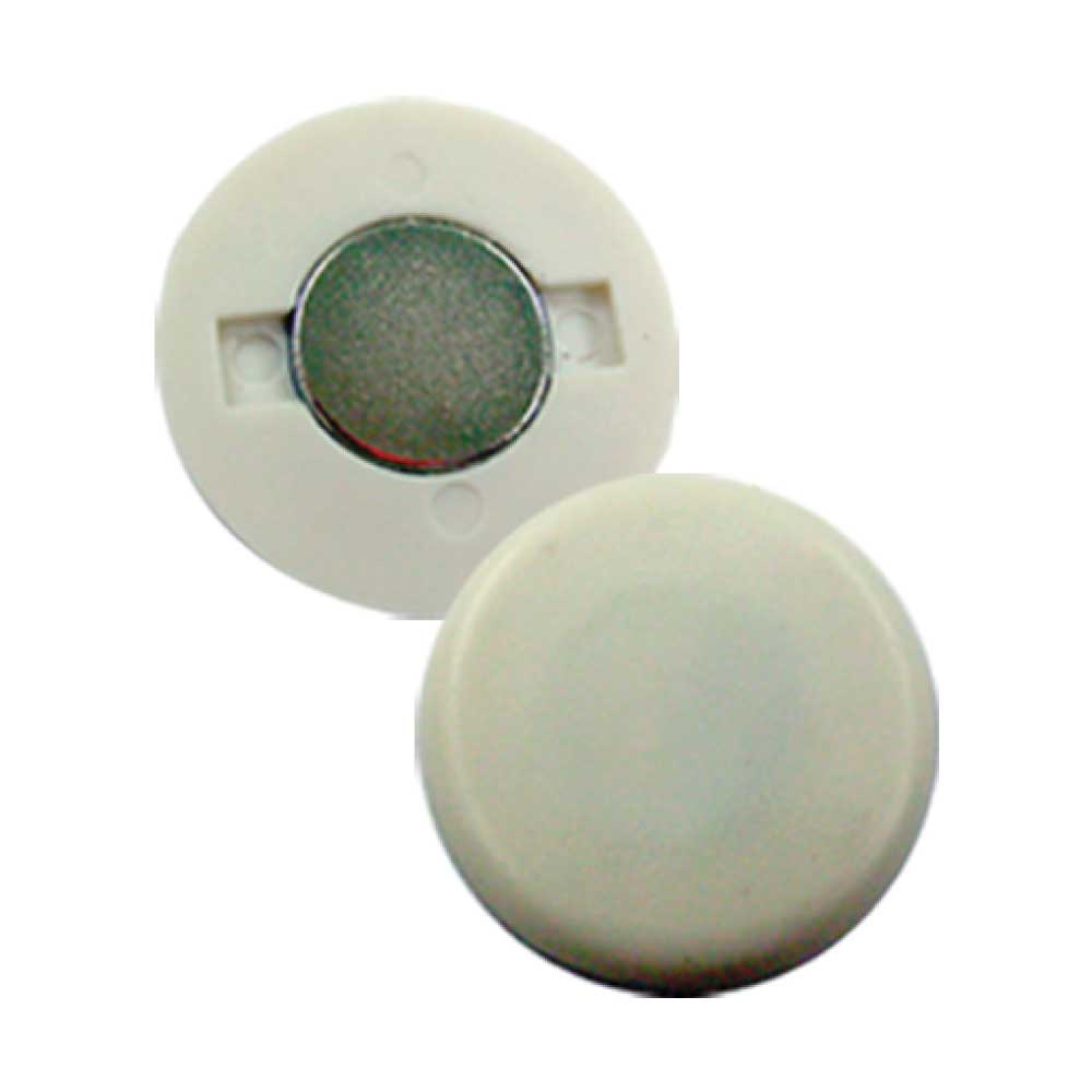 Button Magnets ( “Your Brand • Your Print • Your Style.” ) All printing available