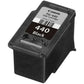 Canon PG-440 Black Ink Cartridge