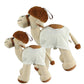 Promotional Camel Plush Toys Sizes 25 cm & 35 cm ( “Your Brand • Your Print • Your Style.” ) All printing available