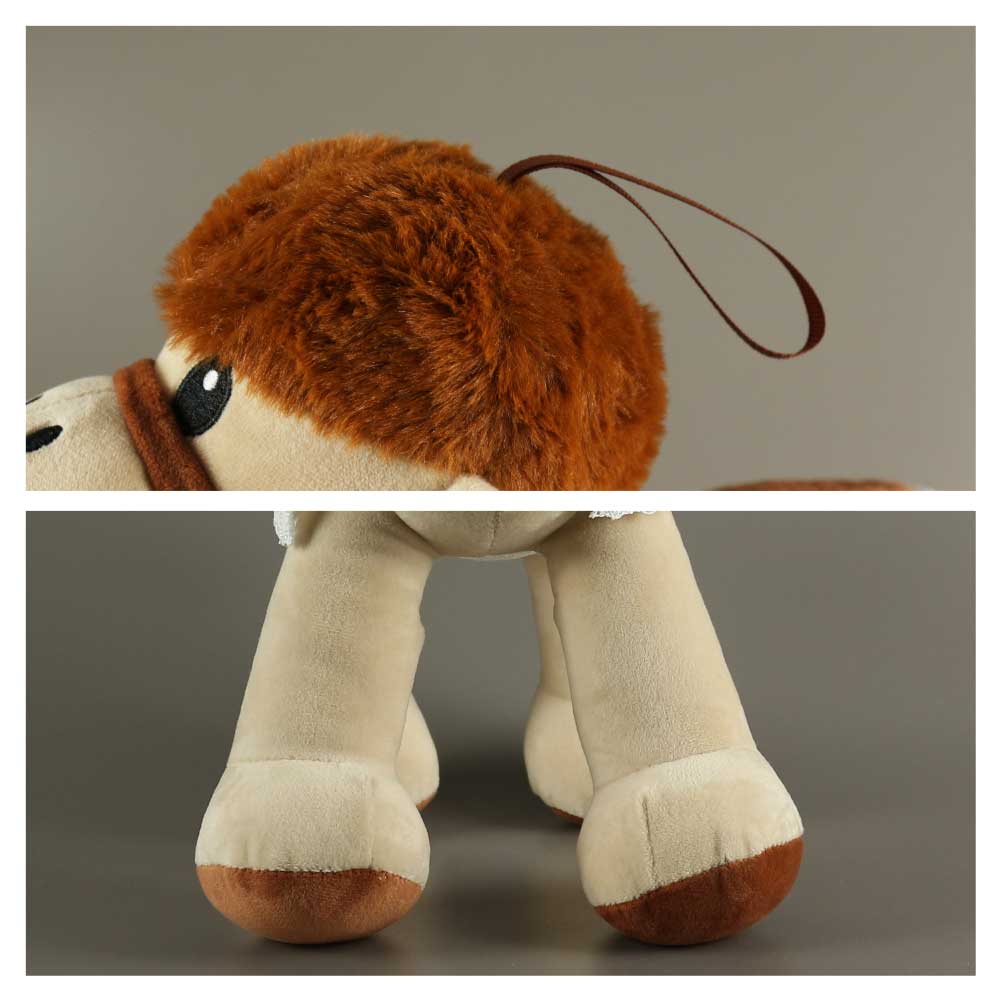 Promotional Camel Plush Toys Sizes 25 cm & 35 cm ( “Your Brand • Your Print • Your Style.” ) All printing available