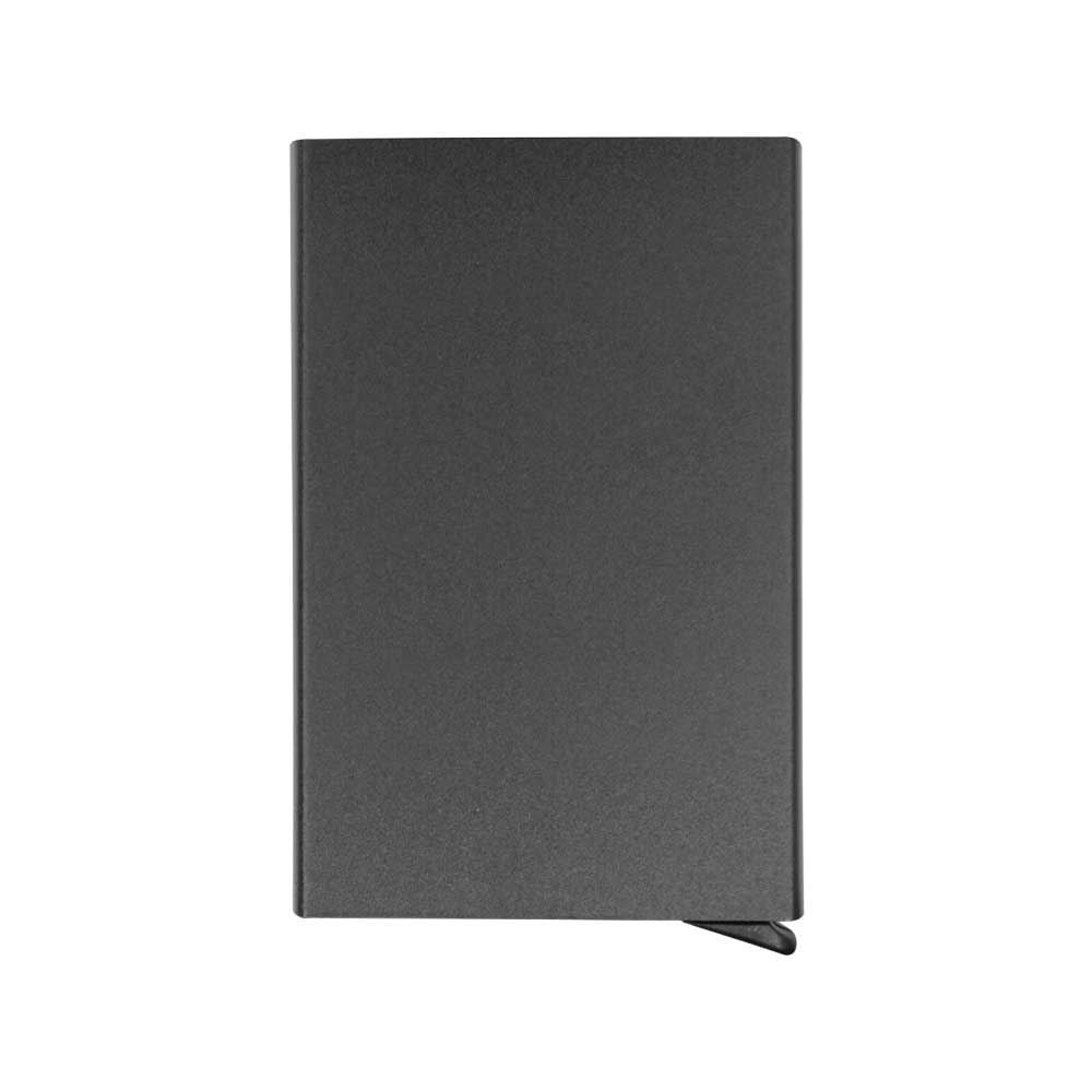 Card Holders with RFID Protection ( “Your Brand • Your Print • Your Style.” ) All printing available