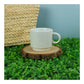 Ceramic Cups 10 Oz Glossy Finish White Color ( “Your Brand • Your Print • Your Style.” ) All printing available