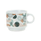 Ceramic Cups 10 Oz Glossy Finish White Color ( “Your Brand • Your Print • Your Style.” ) All printing available