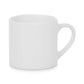 Ceramic Teacups ( “Your Brand • Your Print • Your Style.” ) All printing available