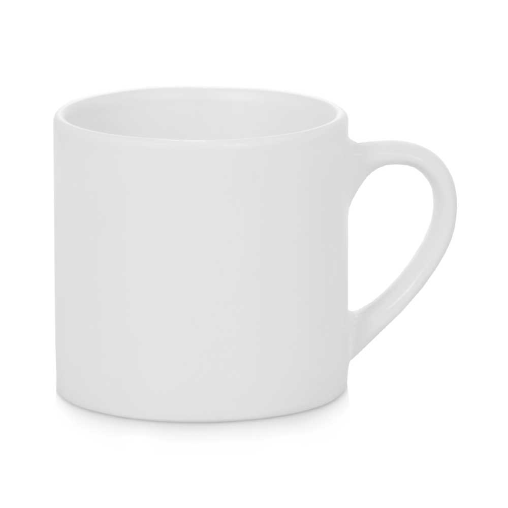 Ceramic Teacups ( “Your Brand • Your Print • Your Style.” ) All printing available