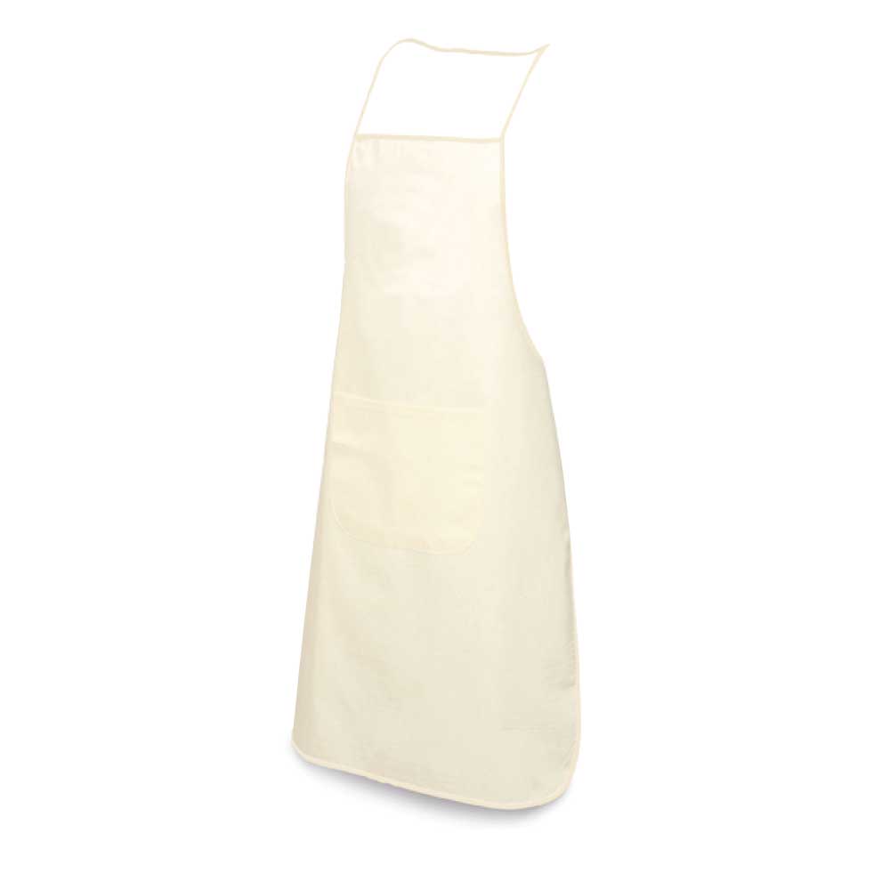 Cotton Aprons ( “Your Brand • Your Print • Your Style.” ) All printing available