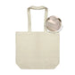 Promotional Cotton Bags ( “Your Brand • Your Print • Your Style.” ) All printing available