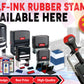 Customized Company Stamp