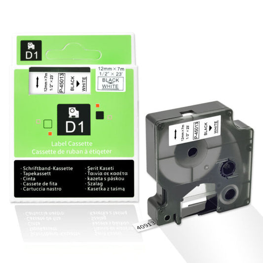 DYMO COMPATIBLE LABEL