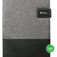 DORNIEL DESIGNS PORTFOLIO FOLDERS WITH POWERBANK