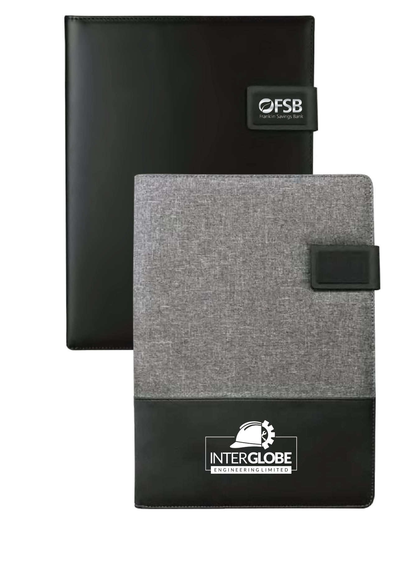 DORNIEL DESIGNS PORTFOLIO FOLDERS
