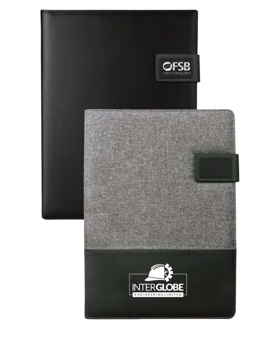 DORNIEL DESIGNS PORTFOLIO FOLDERS