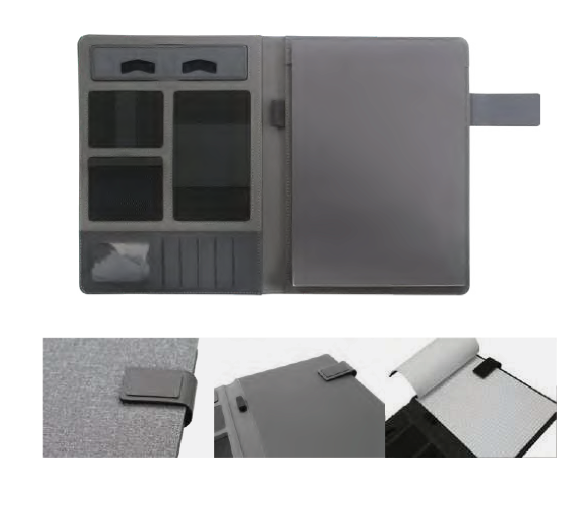 DORNIEL DESIGNS PORTFOLIO FOLDERS