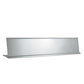 Desk Sign Holders ( “Your Brand • Your Print • Your Style.” ) All printing available