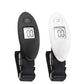 Digital Luggage Scale ( “Your Brand • Your Print • Your Style.” ) All printing available