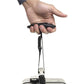 Digital Luggage Scale ( “Your Brand • Your Print • Your Style.” ) All printing available