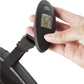 Digital Luggage Scale ( “Your Brand • Your Print • Your Style.” ) All printing available