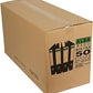 Alba Rado Box File 8cm