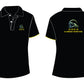 Polo T-shirt Embroidery & DTF Printing