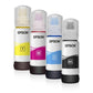Epson 101 EcoTank 4‑Colour Multipack