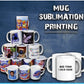 Mug Printing