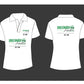Polo T-shirt Embroidery & DTF Printing