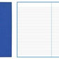 FIS Manuscript Book F/S 4 Quire