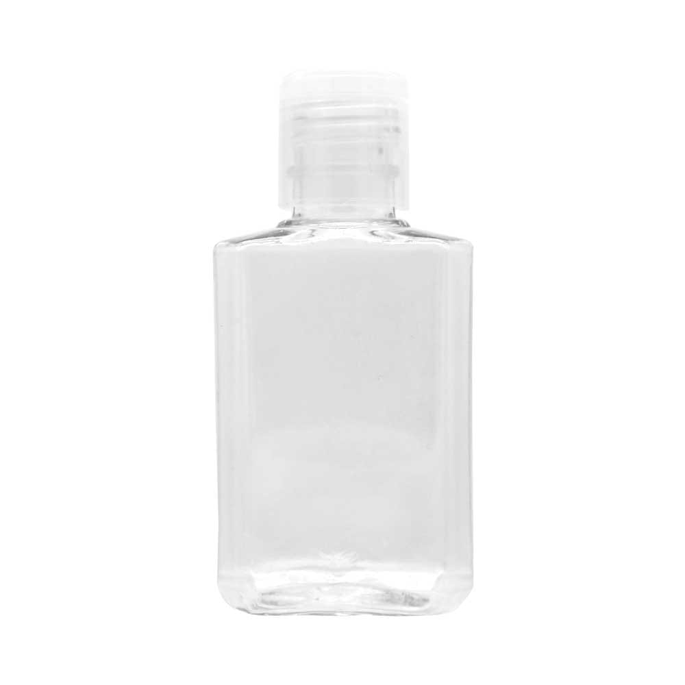 Hand Sanitizer Gel Bottles ( “Your Brand • Your Print • Your Style.” ) All printing available