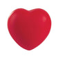 Promotional Heart Shaped Anti-Stress Balls ( “Your Brand • Your Print • Your Style.” ) All printing available
