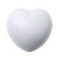 Promotional Heart Shaped Anti-Stress Balls ( “Your Brand • Your Print • Your Style.” ) All printing available