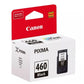 Canon 460 black