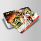 Metallic Hybrid Card (Rounded Corner) 1000pcs with Free Design