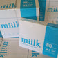 Miilk A4 Copy Paper 80gsm – Box of 2500 Sheets