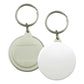 Keychain Button Badges ( “Your Brand • Your Print • Your Style.” ) All printing available