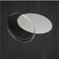 Lens Cover Oval Name Badges ( “Your Brand • Your Print • Your Style.” ) All printing available