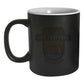Magic Color Changing Mugs ( “Your Brand • Your Print • Your Style.” ) All printing available