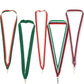 Medal Ribbon Lanyards UAE ( “Your Brand • Your Print • Your Style.” ) All printing available