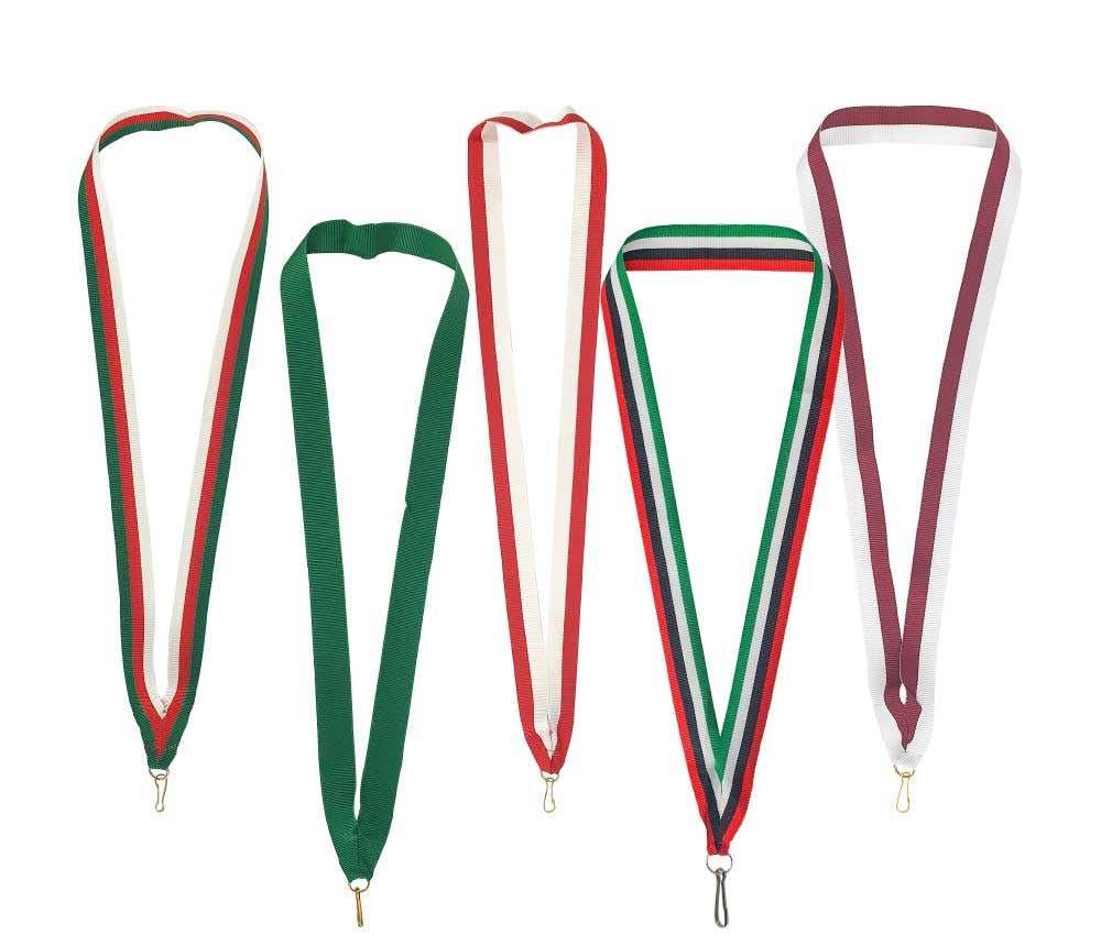 Medal Ribbon Lanyards UAE ( “Your Brand • Your Print • Your Style.” ) All printing available