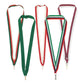 Medal Ribbon Lanyards OMAN ( “Your Brand • Your Print • Your Style.” ) All printing available