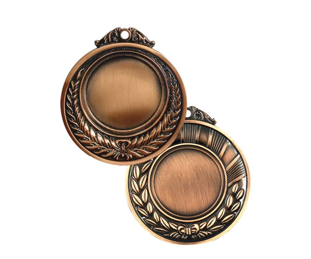 Medals ( “Your Brand • Your Print • Your Style.” ) All printing available
