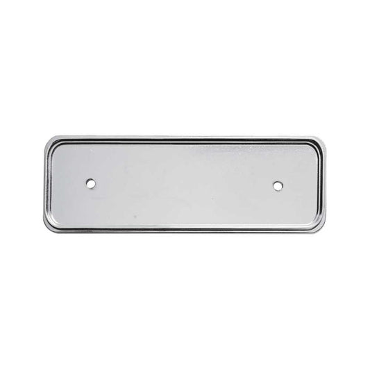 Metal Injected Name Badges ( “Your Brand • Your Print • Your Style.” ) All printing available