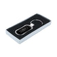 Metal Keychains ( “Your Brand • Your Print • Your Style.” ) All printing available