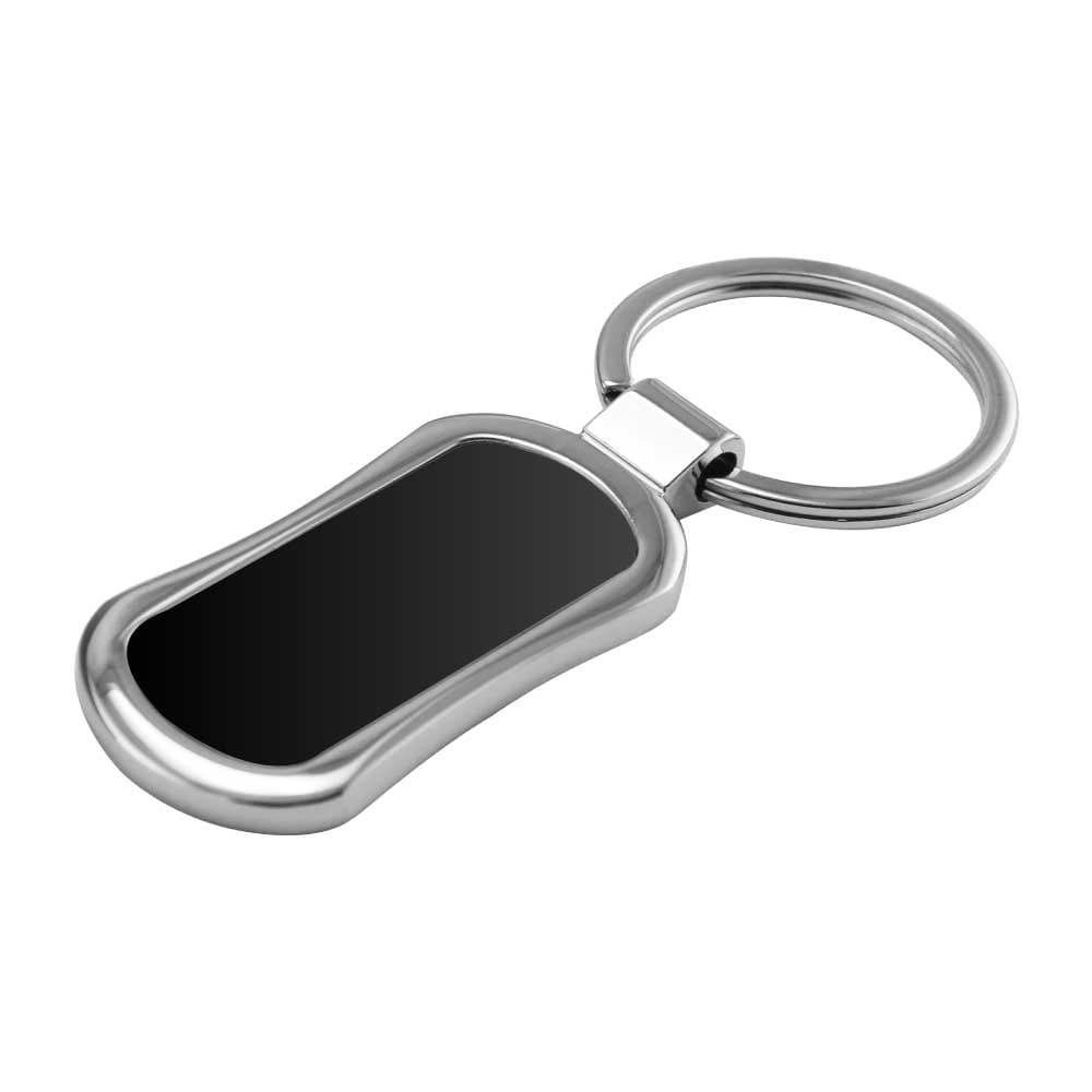 Metal Keychains ( “Your Brand • Your Print • Your Style.” ) All printing available